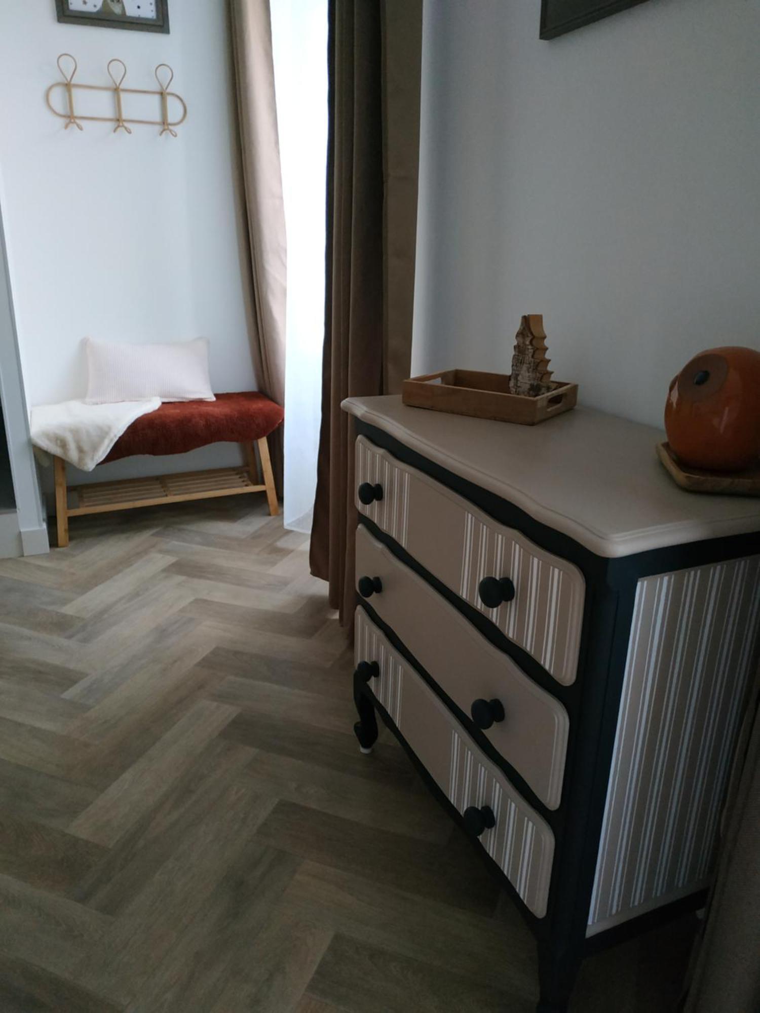 La Maison D Eole Saint-Sulpice-les-Champs Екстер'єр фото